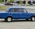 Синий ВАЗ 2106, объемом двигателя 1.6 л и пробегом 100 тыс. км за 950 $, фото 6 на Automoto.ua