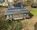 Синий ВАЗ 2106, объемом двигателя 1 л и пробегом 333 тыс. км за 500 $, фото 2 на Automoto.ua