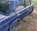 Синий ВАЗ 2106, объемом двигателя 1.3 л и пробегом 1 тыс. км за 387 $, фото 2 на Automoto.ua