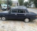 Синий ВАЗ 2106, объемом двигателя 0 л и пробегом 256 тыс. км за 360 $, фото 3 на Automoto.ua
