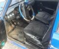 Синий ВАЗ 2106, объемом двигателя 1.5 л и пробегом 254 тыс. км за 800 $, фото 7 на Automoto.ua
