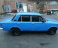 Синій ВАЗ 2106, об'ємом двигуна 1.3 л та пробігом 174 тис. км за 522 $, фото 6 на Automoto.ua