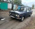 Синій ВАЗ 2106, об'ємом двигуна 1.5 л та пробігом 3 тис. км за 858 $, фото 3 на Automoto.ua
