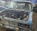 Синій ВАЗ 2106, об'ємом двигуна 0 л та пробігом 28 тис. км за 143 $, фото 1 на Automoto.ua