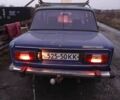 Синий ВАЗ 2106, объемом двигателя 1.3 л и пробегом 555 тыс. км за 544 $, фото 3 на Automoto.ua