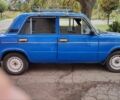 Синій ВАЗ 2106, об'ємом двигуна 1.5 л та пробігом 777 тис. км за 1572 $, фото 4 на Automoto.ua