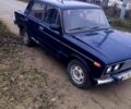 Синій ВАЗ 2106, об'ємом двигуна 1.6 л та пробігом 0 тис. км за 550 $, фото 2 на Automoto.ua