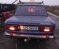 Синий ВАЗ 2106, объемом двигателя 1.3 л и пробегом 555 тыс. км за 544 $, фото 2 на Automoto.ua