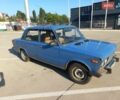 Синий ВАЗ 2106, объемом двигателя 0 л и пробегом 138 тыс. км за 680 $, фото 8 на Automoto.ua