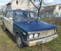 Синій ВАЗ 2106, об'ємом двигуна 0 л та пробігом 675 тис. км за 384 $, фото 1 на Automoto.ua