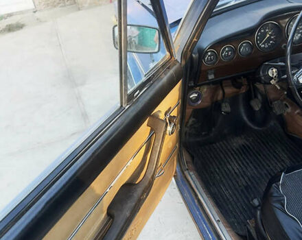 Синий ВАЗ 2106, объемом двигателя 1.5 л и пробегом 150 тыс. км за 850 $, фото 5 на Automoto.ua