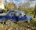 Синий ВАЗ 2106, объемом двигателя 1 л и пробегом 333 тыс. км за 500 $, фото 3 на Automoto.ua