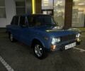 Синій ВАЗ 2106, об'ємом двигуна 1.3 л та пробігом 66 тис. км за 780 $, фото 1 на Automoto.ua