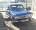 Синій ВАЗ 2106, об'ємом двигуна 6 л та пробігом 100 тис. км за 650 $, фото 3 на Automoto.ua