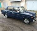 Синій ВАЗ 2106, об'ємом двигуна 1.5 л та пробігом 3 тис. км за 858 $, фото 1 на Automoto.ua