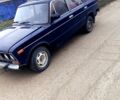 Синій ВАЗ 2106, об'ємом двигуна 1.6 л та пробігом 0 тис. км за 550 $, фото 1 на Automoto.ua