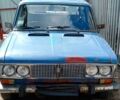 Синій ВАЗ 2106, об'ємом двигуна 1.6 л та пробігом 100 тис. км за 700 $, фото 1 на Automoto.ua