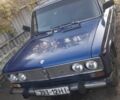 Синій ВАЗ 2106, об'ємом двигуна 6 л та пробігом 100 тис. км за 650 $, фото 4 на Automoto.ua