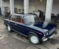 Синий ВАЗ 2106, объемом двигателя 1.3 л и пробегом 63 тыс. км за 1900 $, фото 1 на Automoto.ua
