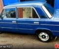 Синій ВАЗ 2106, об'ємом двигуна 1.3 л та пробігом 5 тис. км за 460 $, фото 1 на Automoto.ua