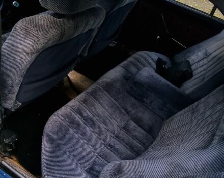 Синій ВАЗ 2106, об'ємом двигуна 1.3 л та пробігом 89 тис. км за 722 $, фото 9 на Automoto.ua