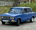 Синий ВАЗ 2106, объемом двигателя 1.6 л и пробегом 100 тыс. км за 950 $, фото 2 на Automoto.ua