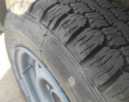 Синій ВАЗ 2106, об'ємом двигуна 1.45 л та пробігом 300 тис. км за 700 $, фото 9 на Automoto.ua