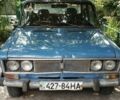 Синій ВАЗ 2106, об'ємом двигуна 1.5 л та пробігом 90 тис. км за 674 $, фото 1 на Automoto.ua