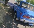 Синій ВАЗ 2106, об'ємом двигуна 1.45 л та пробігом 300 тис. км за 700 $, фото 7 на Automoto.ua