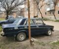Синий ВАЗ 2106, объемом двигателя 0 л и пробегом 100 тыс. км за 540 $, фото 2 на Automoto.ua