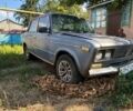 Синий ВАЗ 2106, объемом двигателя 1.3 л и пробегом 1 тыс. км за 412 $, фото 5 на Automoto.ua