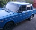 Синій ВАЗ 2106, об'ємом двигуна 1.6 л та пробігом 310 тис. км за 1200 $, фото 1 на Automoto.ua