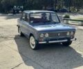 Синій ВАЗ 2106, об'ємом двигуна 1.6 л та пробігом 43 тис. км за 3500 $, фото 1 на Automoto.ua