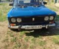 ВАЗ 2106 1983 в Белгород-Днестровском на Automoto.ua Синий ВАЗ 2106, объемом двигателя 1.5 л и пробегом 66 тыс. км за 600 $, фото 4 на Automoto.ua