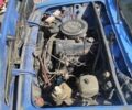 Синій ВАЗ 2106, об'ємом двигуна 1.45 л та пробігом 300 тис. км за 700 $, фото 6 на Automoto.ua