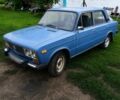 Синій ВАЗ 2106, об'ємом двигуна 1.5 л та пробігом 85 тис. км за 1000 $, фото 1 на Automoto.ua