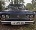 Синій ВАЗ 2106, об'ємом двигуна 0 л та пробігом 1 тис. км за 503 $, фото 1 на Automoto.ua