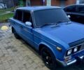 Синий ВАЗ 2106, объемом двигателя 1.5 л и пробегом 100 тыс. км за 840 $, фото 1 на Automoto.ua