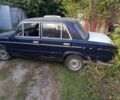 Синій ВАЗ 2106, об'ємом двигуна 0 л та пробігом 1 тис. км за 203 $, фото 1 на Automoto.ua