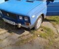 Синий ВАЗ 2106, объемом двигателя 1.6 л и пробегом 91 тыс. км за 1300 $, фото 19 на Automoto.ua
