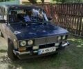 Синий ВАЗ 2106, объемом двигателя 1.57 л и пробегом 100 тыс. км за 900 $, фото 2 на Automoto.ua