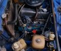 Синій ВАЗ 2106, об'ємом двигуна 1.3 л та пробігом 89 тис. км за 722 $, фото 8 на Automoto.ua