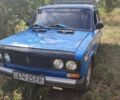 Синій ВАЗ 2106, об'ємом двигуна 1.5 л та пробігом 777 тис. км за 1572 $, фото 3 на Automoto.ua