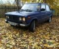 Синий ВАЗ 2106, объемом двигателя 1.6 л и пробегом 87 тыс. км за 529 $, фото 2 на Automoto.ua