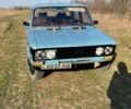 Синий ВАЗ 2106, объемом двигателя 1.6 л и пробегом 62 тыс. км за 249 $, фото 1 на Automoto.ua