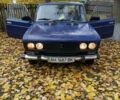 Синий ВАЗ 2106, объемом двигателя 1.6 л и пробегом 87 тыс. км за 529 $, фото 3 на Automoto.ua