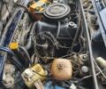 Синій ВАЗ 2106, об'ємом двигуна 1.6 л та пробігом 27 тис. км за 830 $, фото 1 на Automoto.ua
