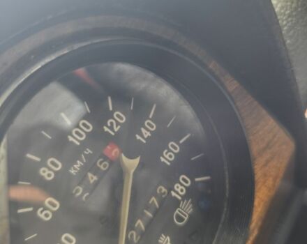 Синій ВАЗ 2106, об'ємом двигуна 1.6 л та пробігом 27 тис. км за 830 $, фото 2 на Automoto.ua