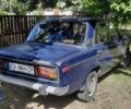 Синий ВАЗ 2106, объемом двигателя 1.57 л и пробегом 100 тыс. км за 900 $, фото 17 на Automoto.ua