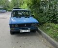 Синий ВАЗ 2106, объемом двигателя 1.5 л и пробегом 200 тыс. км за 500 $, фото 1 на Automoto.ua